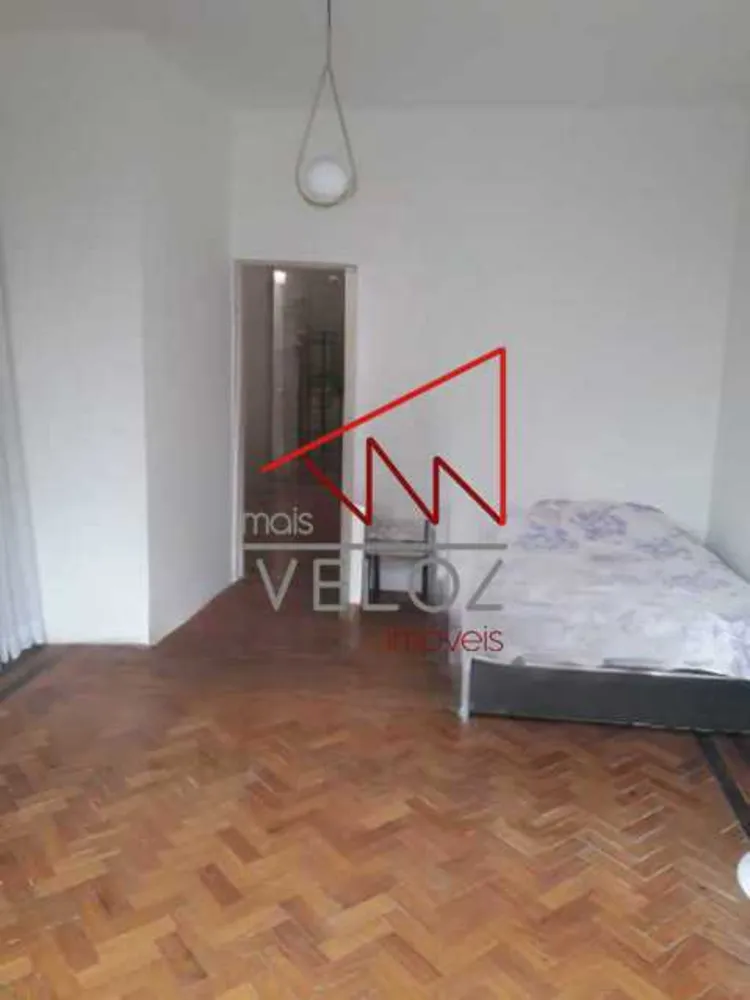 Apartamento, 1 quarto, 38 m² - Foto 7