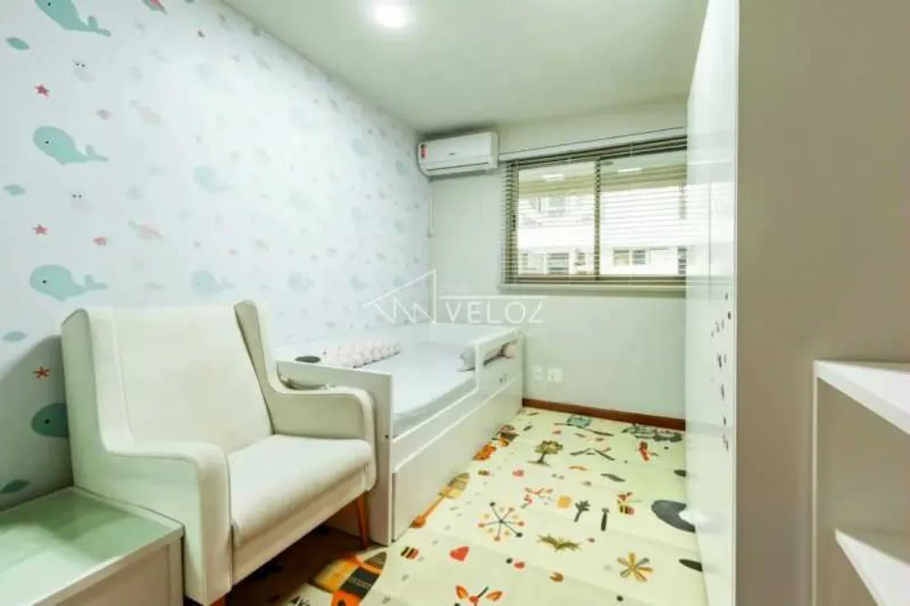 Apartamento, 2 quartos, 83 m² - Foto 6