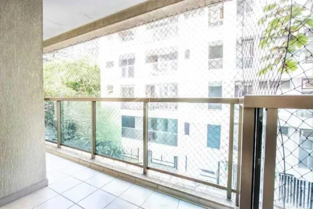 Apartamento, 2 quartos, 83 m² - Foto 4