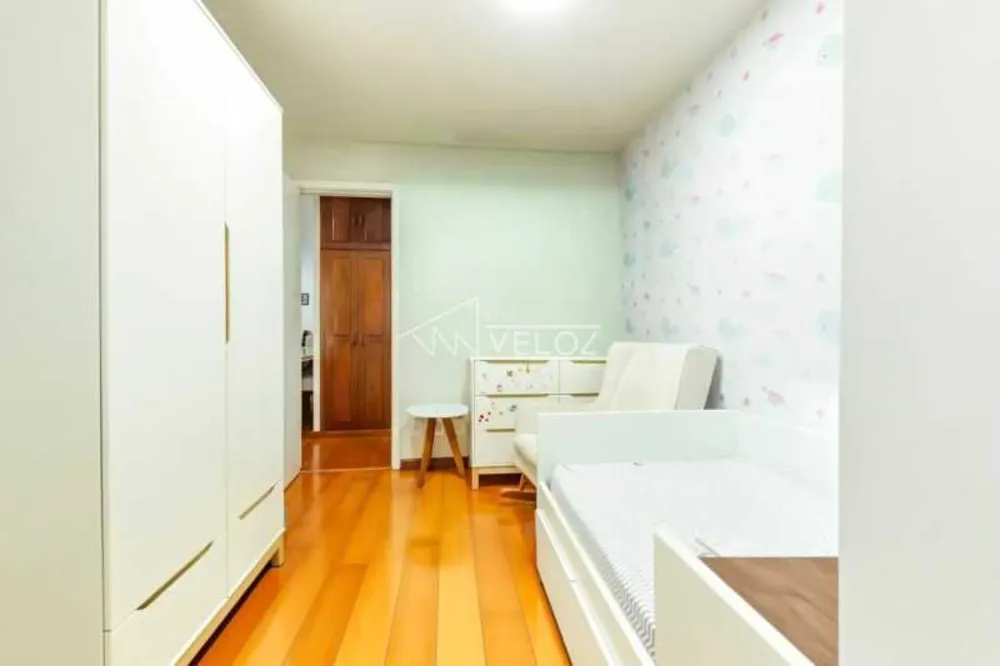 Apartamento, 2 quartos, 83 m² - Foto 7