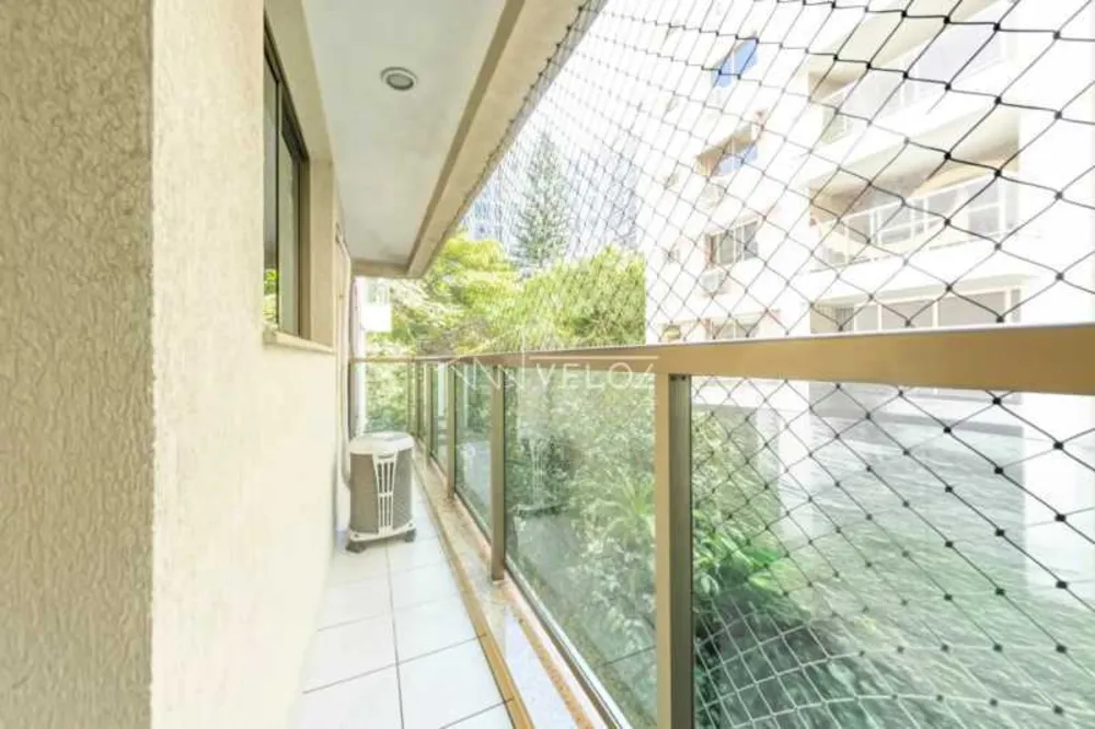Apartamento, 2 quartos, 83 m² - Foto 3
