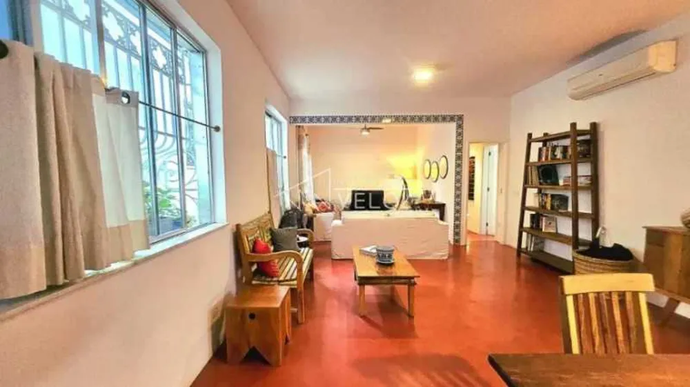 Apartamento, 3 quartos, 117 m² - Foto 1