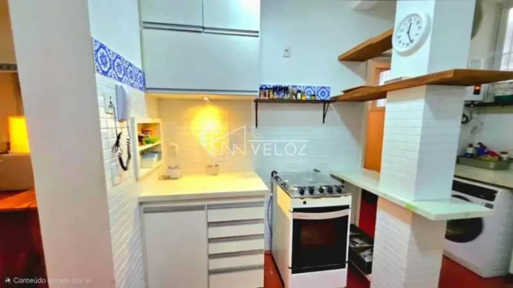 Apartamento, 3 quartos, 117 m² - Foto 8