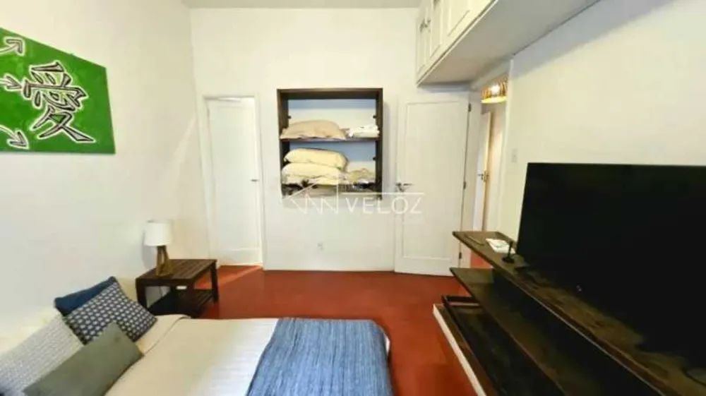 Apartamento, 3 quartos, 117 m² - Foto 19