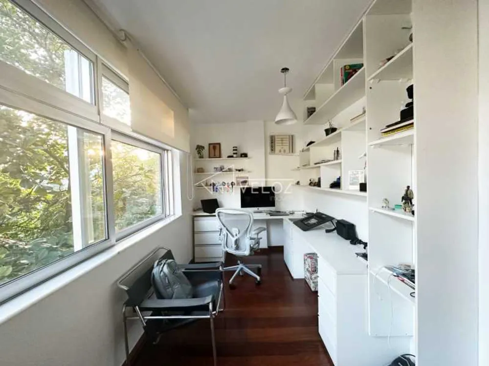 Apartamento, 2 quartos, 79 m² - Foto 26