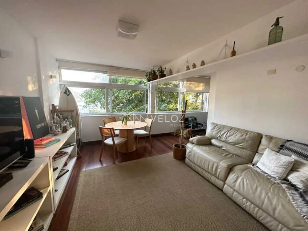 Apartamento, 2 quartos, 79 m² - Foto 2