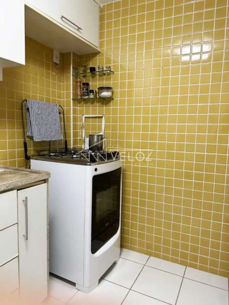 Apartamento, 2 quartos, 79 m² - Foto 27