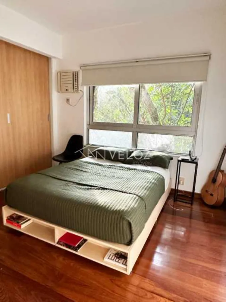 Apartamento, 2 quartos, 79 m² - Foto 1