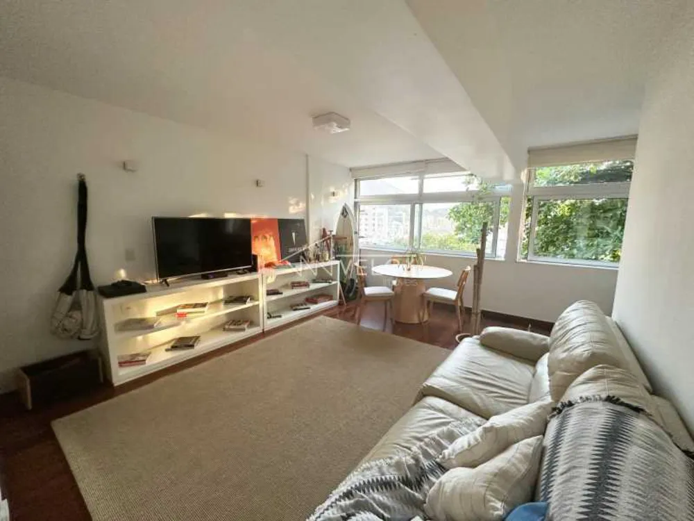 Apartamento, 2 quartos, 79 m² - Foto 9