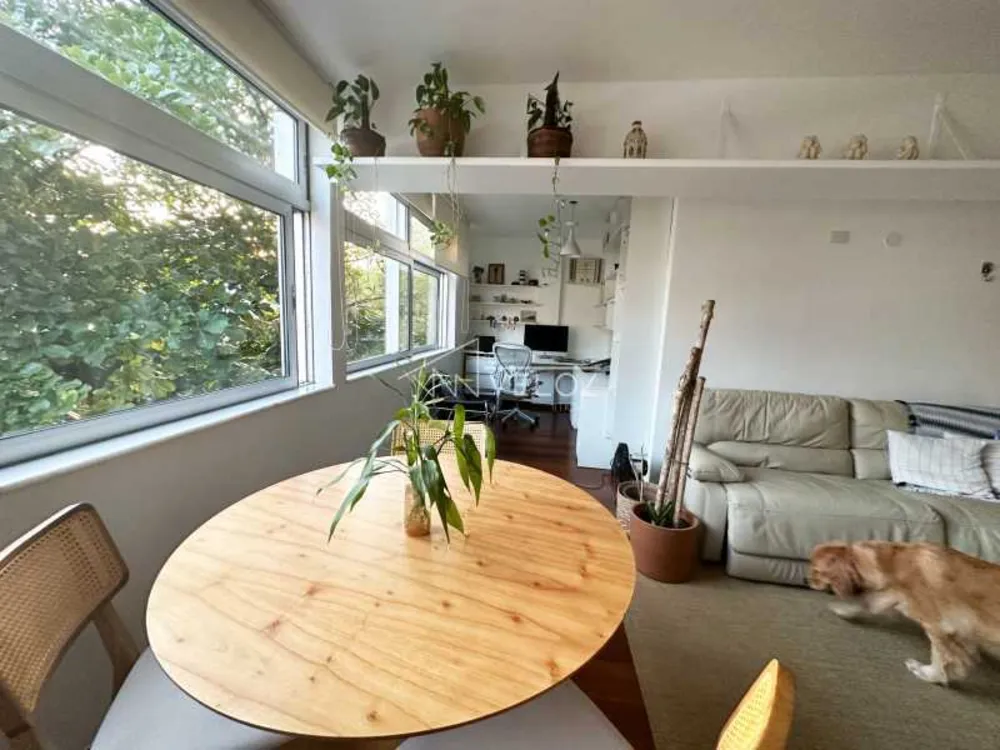 Apartamento, 2 quartos, 79 m² - Foto 13