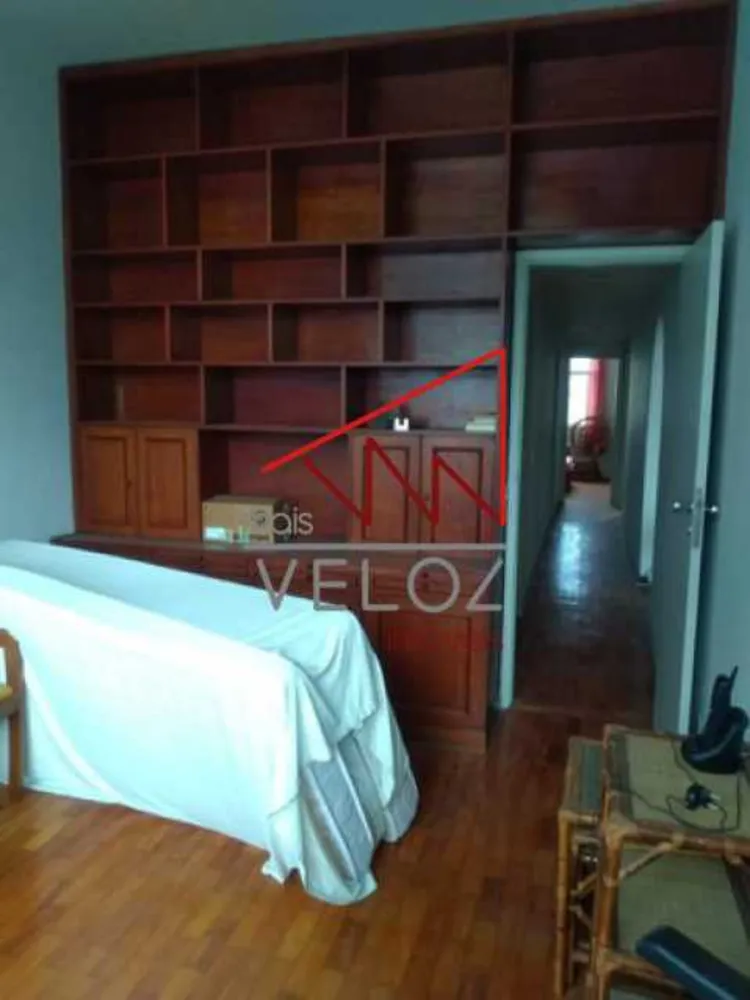 Apartamento, 3 quartos, 118 m² - Foto 8