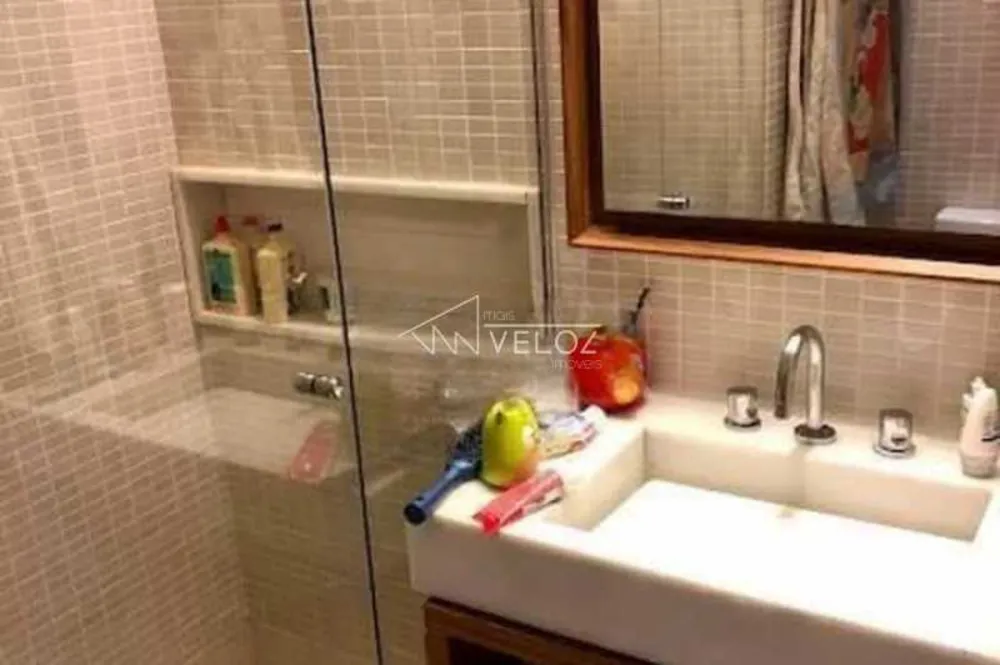 Apartamento, 3 quartos, 126 m² - Foto 12