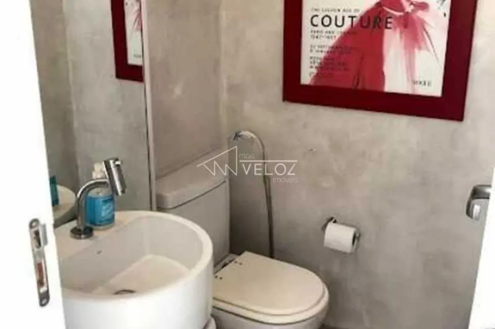 Apartamento, 3 quartos, 126 m² - Foto 1