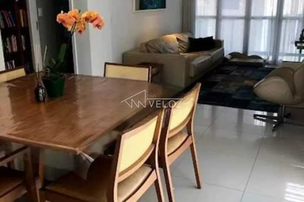 Apartamento, 3 quartos, 126 m² - Foto 20