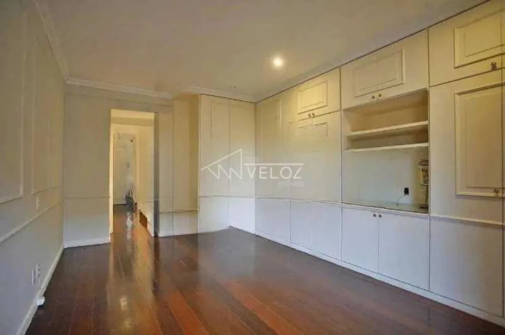 Apartamento, 3 quartos, 268 m² - Foto 6