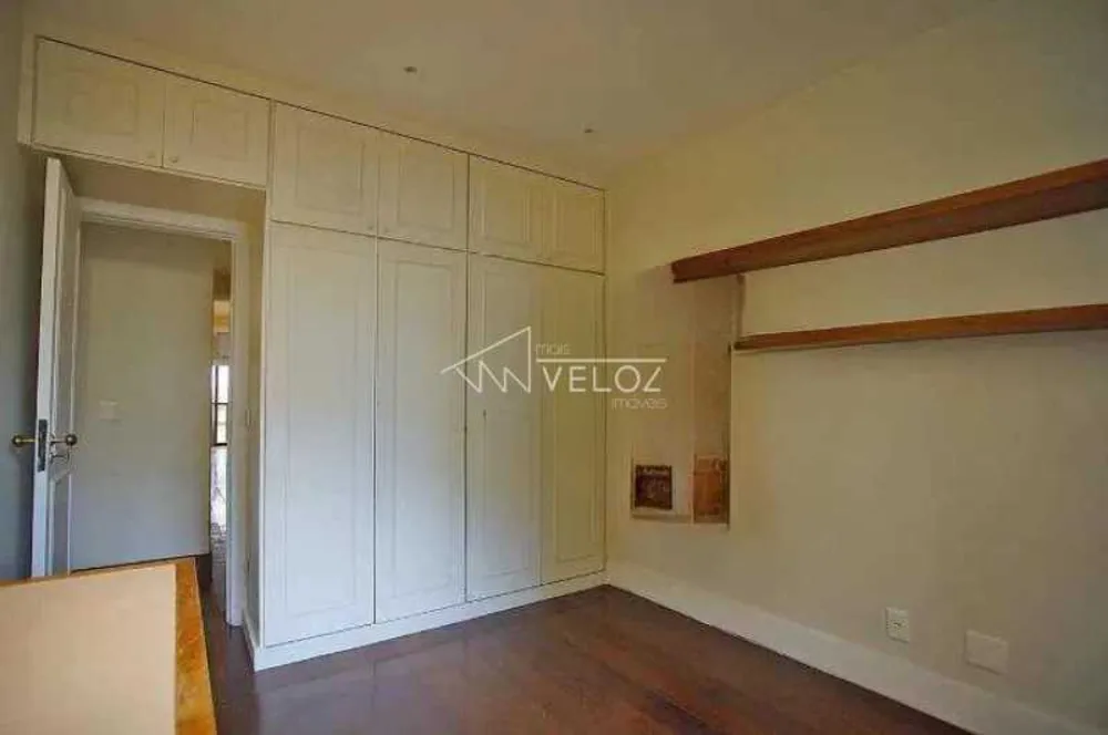 Apartamento, 3 quartos, 268 m² - Foto 1