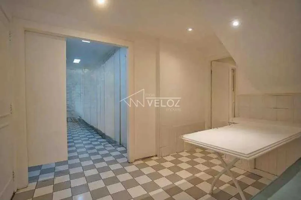 Apartamento, 3 quartos, 268 m² - Foto 3