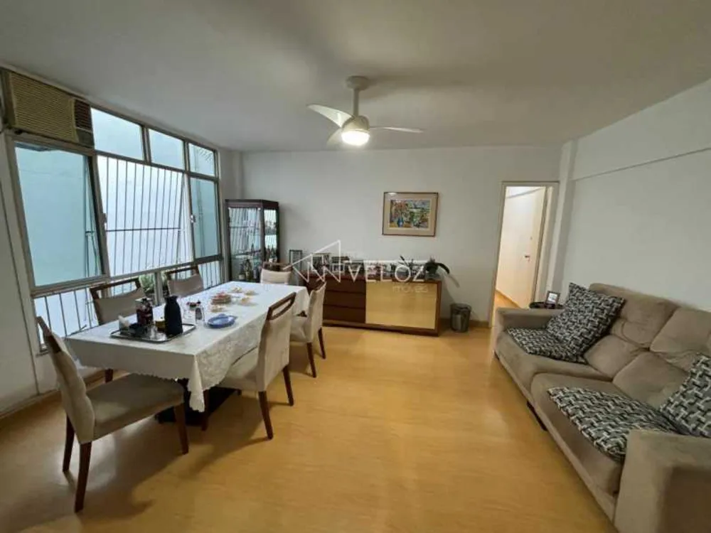 Apartamento, 3 quartos, 106 m² - Foto 4