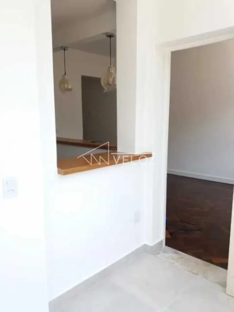 Apartamento, 1 quarto, 50 m² - Foto 8