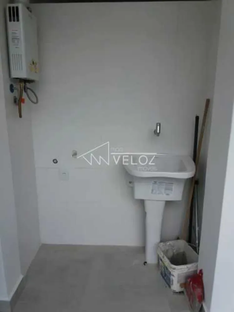 Apartamento, 1 quarto, 50 m² - Foto 3