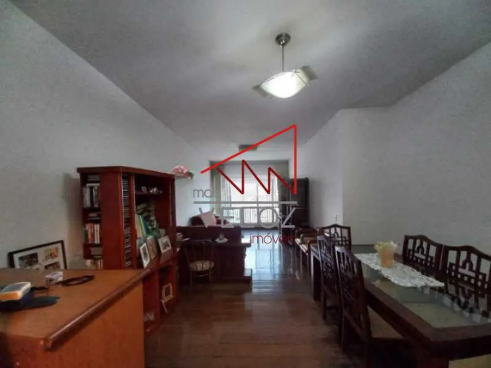 Apartamento, 3 quartos, 141 m² - Foto 4