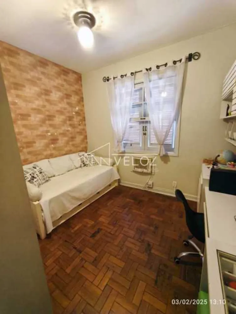 Apartamento, 2 quartos, 88 m² - Foto 12
