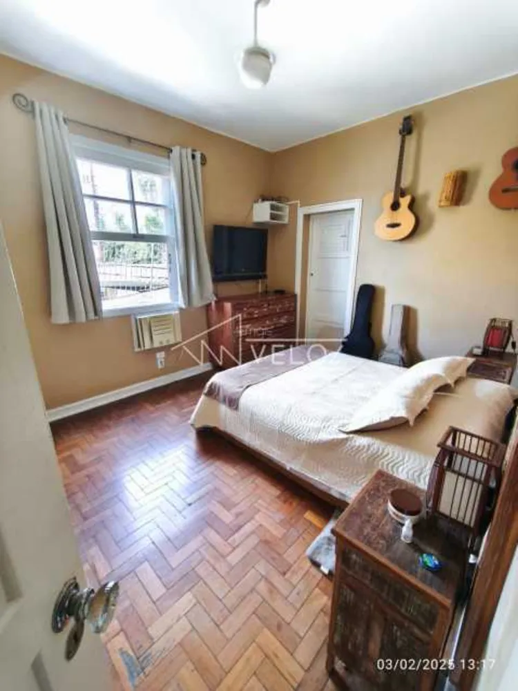 Apartamento, 2 quartos, 88 m² - Foto 7