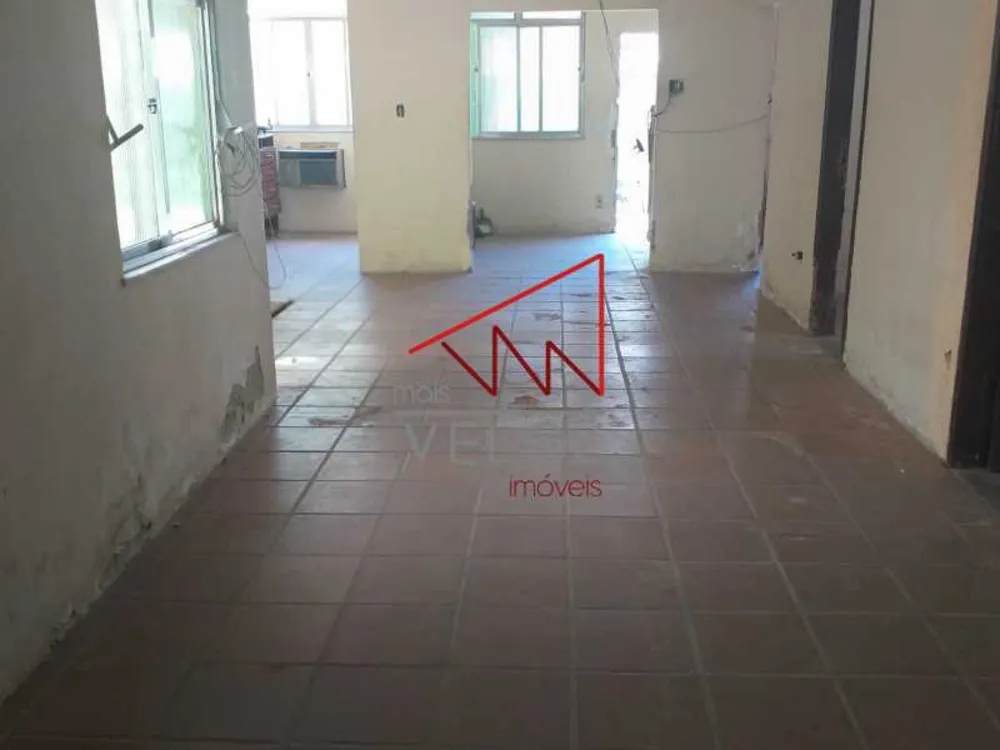 Apartamento, 12 quartos, 260 m² - Foto 3