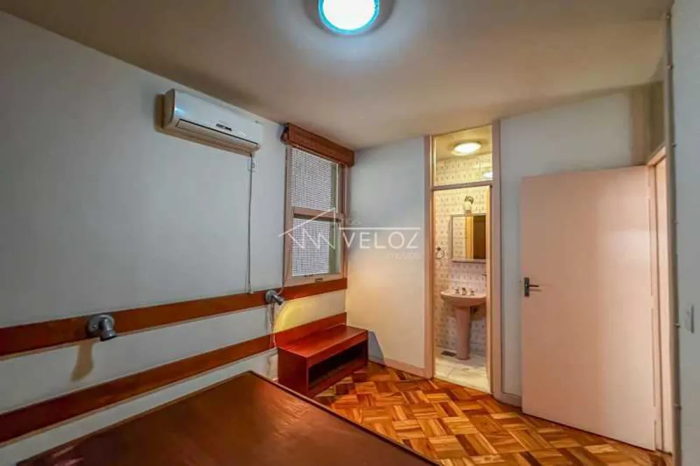 Apartamento, 3 quartos, 112 m² - Foto 5