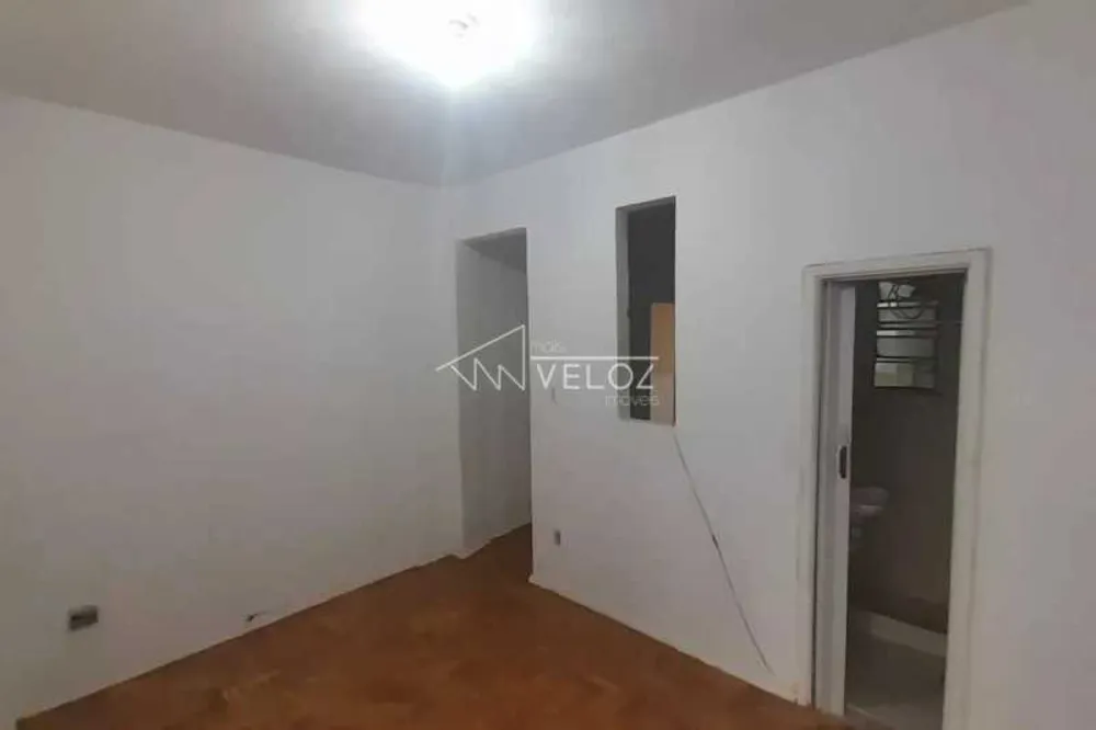 Apartamento, 1 quarto, 41 m² - Foto 1
