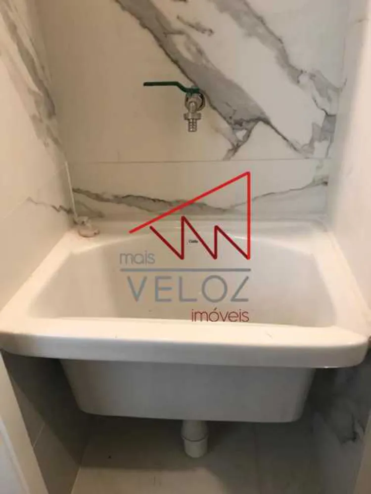 Apartamento, 1 quarto, 28 m² - Foto 5