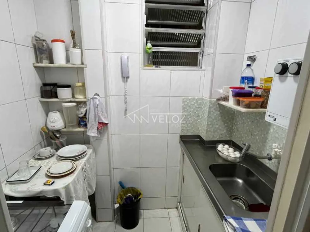 Apartamento, 1 quarto, 40 m² - Foto 4