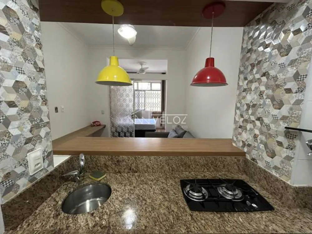 Apartamento, 1 quarto, 27 m² - Foto 10