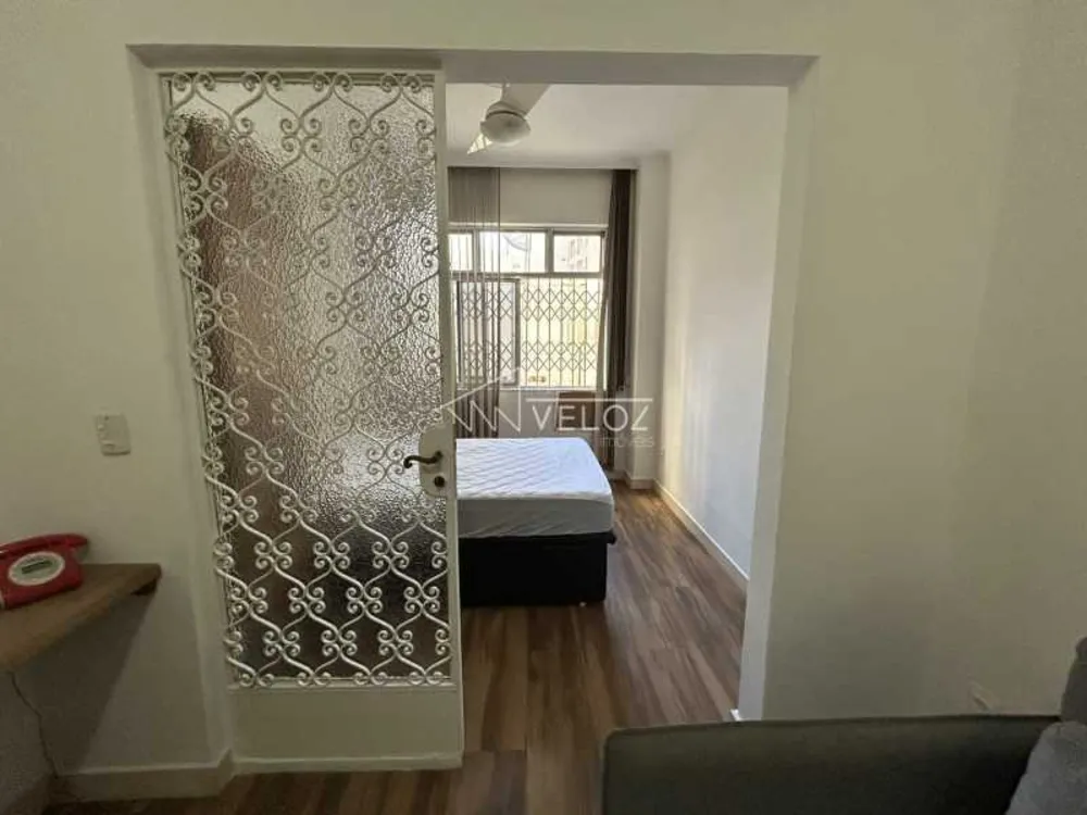 Apartamento, 1 quarto, 27 m² - Foto 14