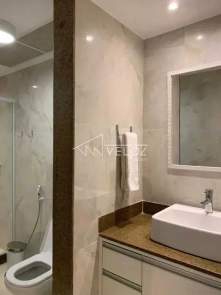 Apartamento, 3 quartos, 163 m² - Foto 22