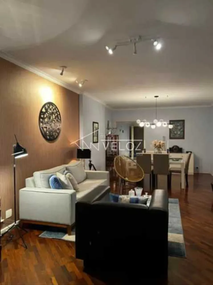 Apartamento, 3 quartos, 163 m² - Foto 11