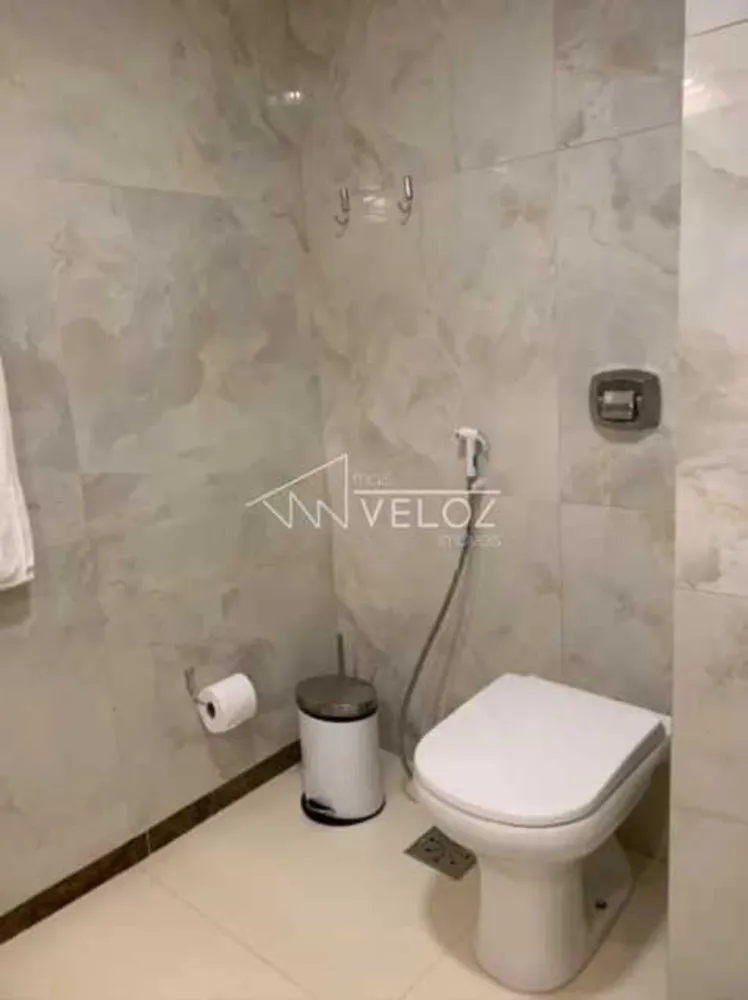 Apartamento, 3 quartos, 163 m² - Foto 10