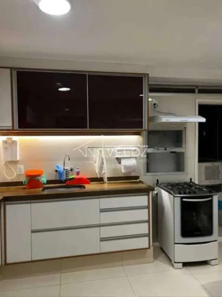 Apartamento, 3 quartos, 163 m² - Foto 18