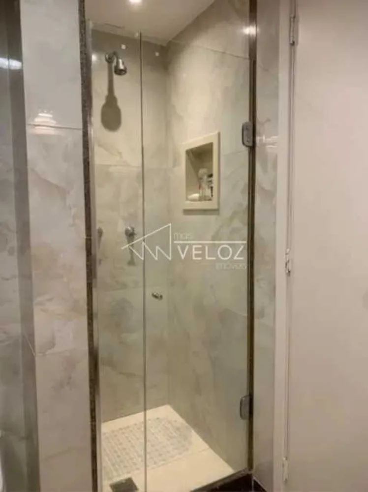 Apartamento, 3 quartos, 163 m² - Foto 27