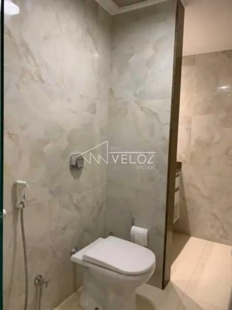 Apartamento, 3 quartos, 163 m² - Foto 25