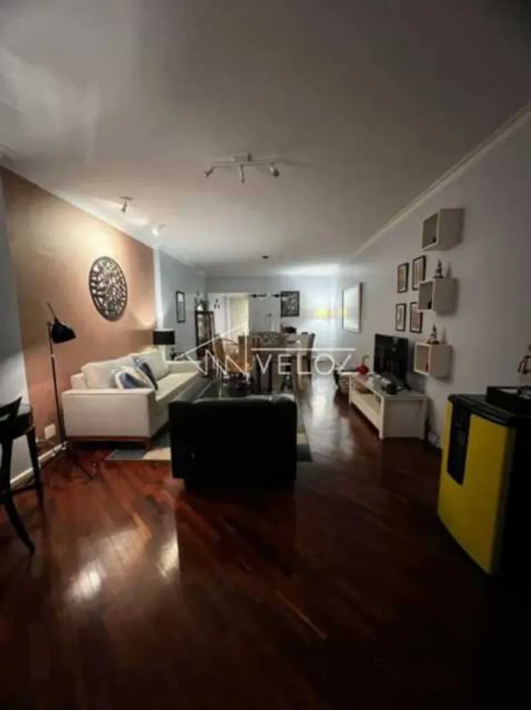 Apartamento, 3 quartos, 163 m² - Foto 23
