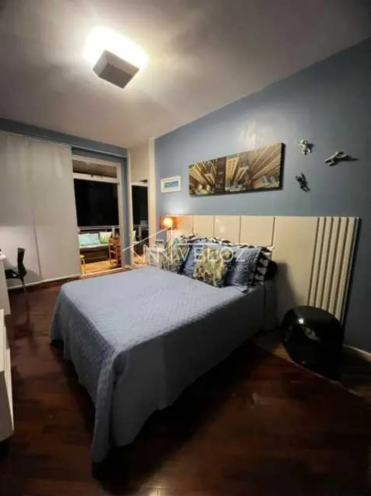 Apartamento, 3 quartos, 163 m² - Foto 21