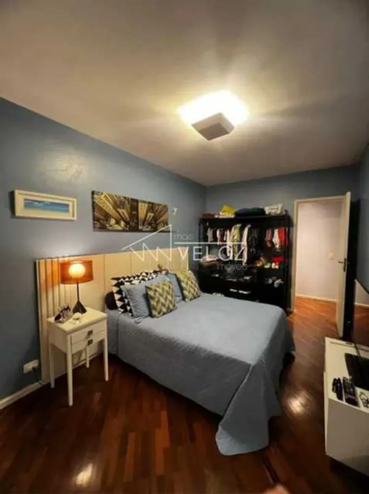 Apartamento, 3 quartos, 163 m² - Foto 8