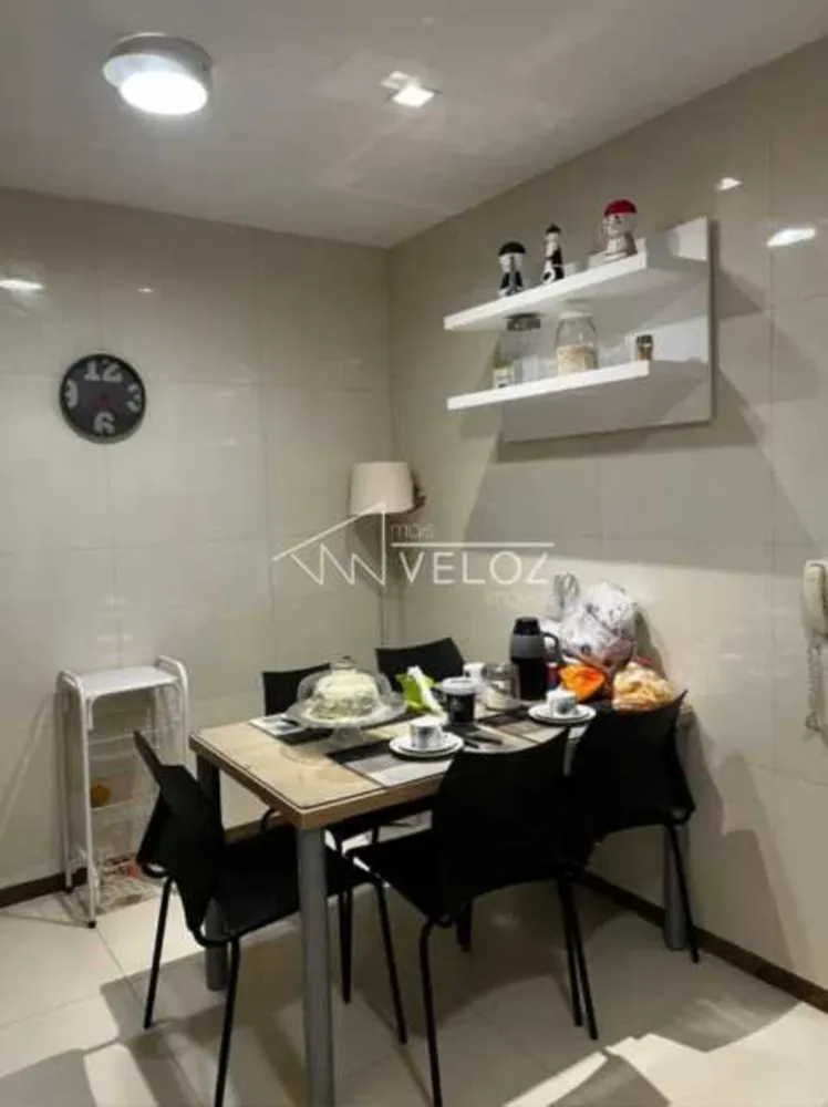 Apartamento, 3 quartos, 163 m² - Foto 16