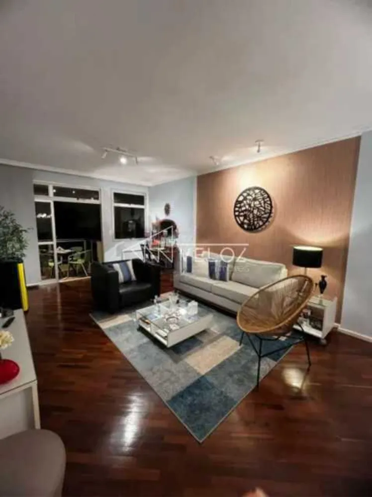 Apartamento, 3 quartos, 163 m² - Foto 9