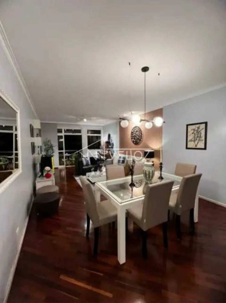 Apartamento, 3 quartos, 163 m² - Foto 6