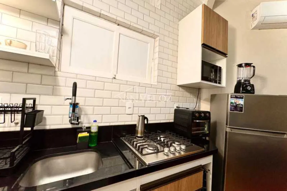 Apartamento, 1 quarto, 26 m² - Foto 16