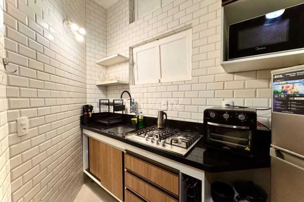 Apartamento, 1 quarto, 26 m² - Foto 15