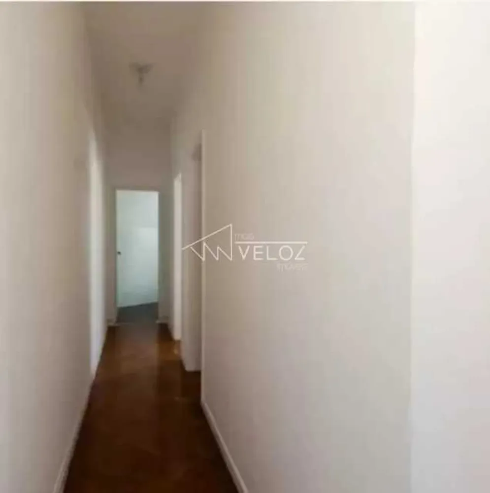 Apartamento, 2 quartos, 66 m² - Foto 6
