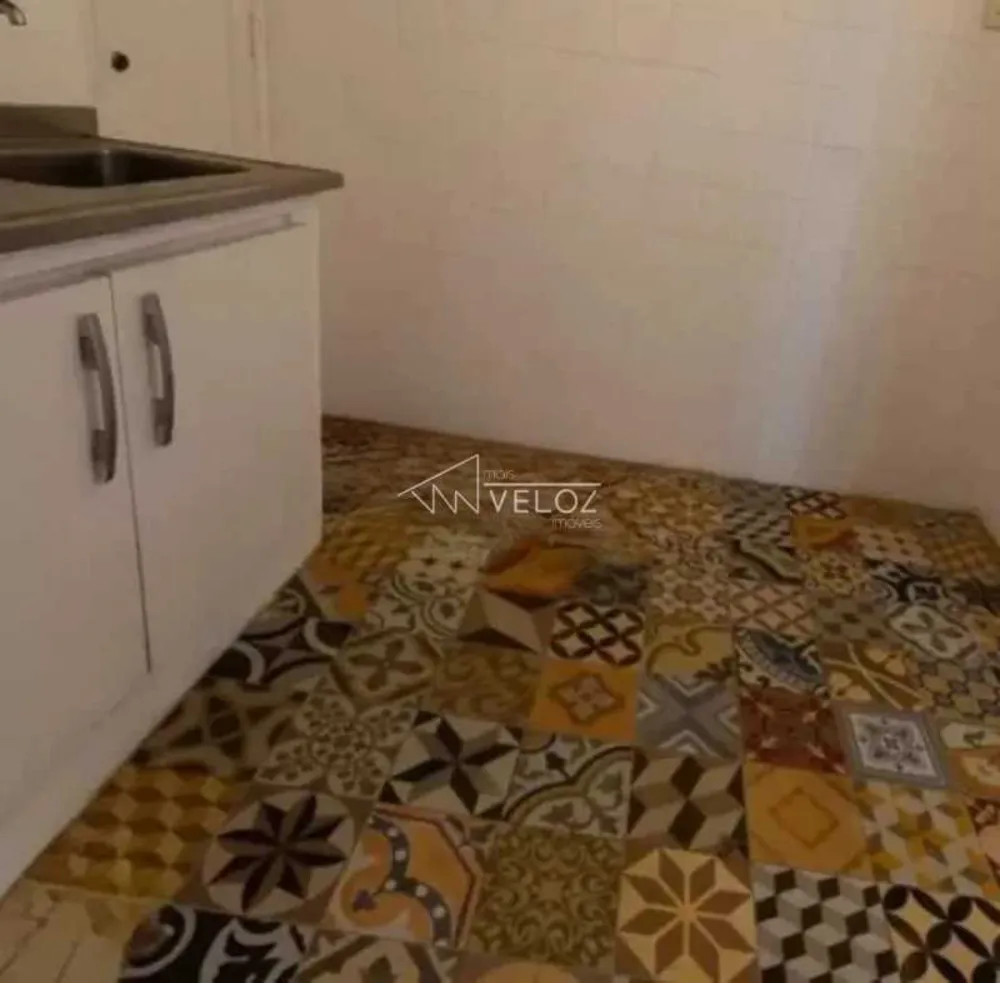 Apartamento, 2 quartos, 66 m² - Foto 7